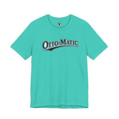 Otto Lopez Is An Automatic Hit T-Shirt