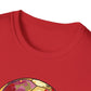 Belgium WC26 Unisex T-Shirt