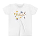 Colombia Pride Kids Tee