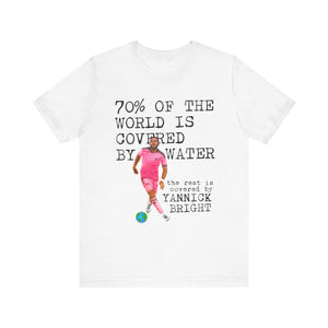 Inter Miami Yannick Bright Covers Everything T-Shirt