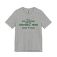 My toxic Jets shirt