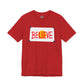 NY Redbulls Believe T-Shirt