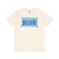 NYCFC Believe T-Shirt