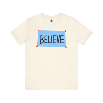 NYCFC Believe T-Shirt