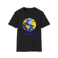 Bosnia WC26 Unisex T-Shirt