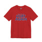 FC Dallas Ready To Get Hurt Again T-Shirt