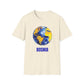 Bosnia WC26 Unisex T-Shirt