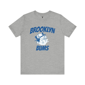 Brooklyn Bums T-Shirt