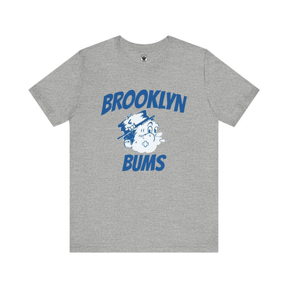 Brooklyn Bums T-Shirt