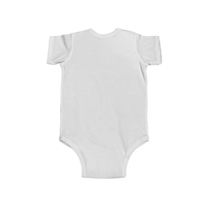 Baby Jets Love Onesie
