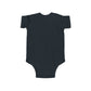Baby Jets Love Onesie