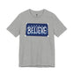 Vancouver Whitecaps Believe T-Shirt