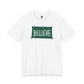 New York Jets Believe T-Shirt