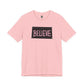 Miami Believe Sign T-Shirt