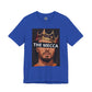 Jalen Brunson King of NY The Mecca T-Shirt