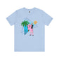 Messi In Miami T-Shirt