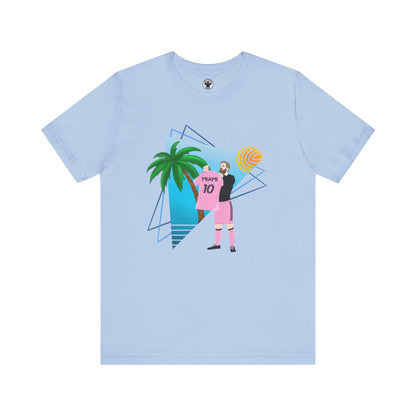 Messi In Miami T-Shirt