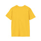 Bosnia WC26 Unisex T-Shirt