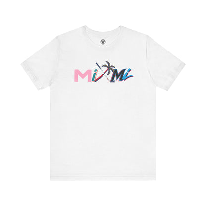 Miami Home Teams T-Shirt