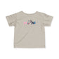 Infant Fine Jersey Tee