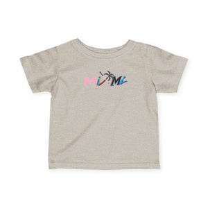 Infant Fine Jersey Tee
