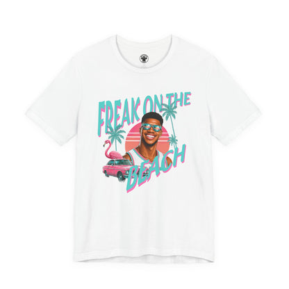 Giannis Antetokounmpo Is Now The Greek Freak On South Beach