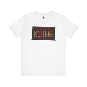 Atlanta United Believe T-Shirt