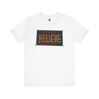 Atlanta United Believe T-Shirt