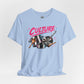 Miami Sports Culture T-Shirt