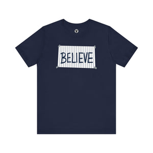 New York Yankees Believe T-Shirt