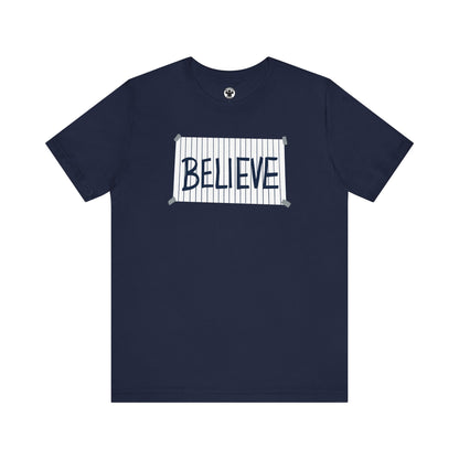 New York Yankees Believe T-Shirt