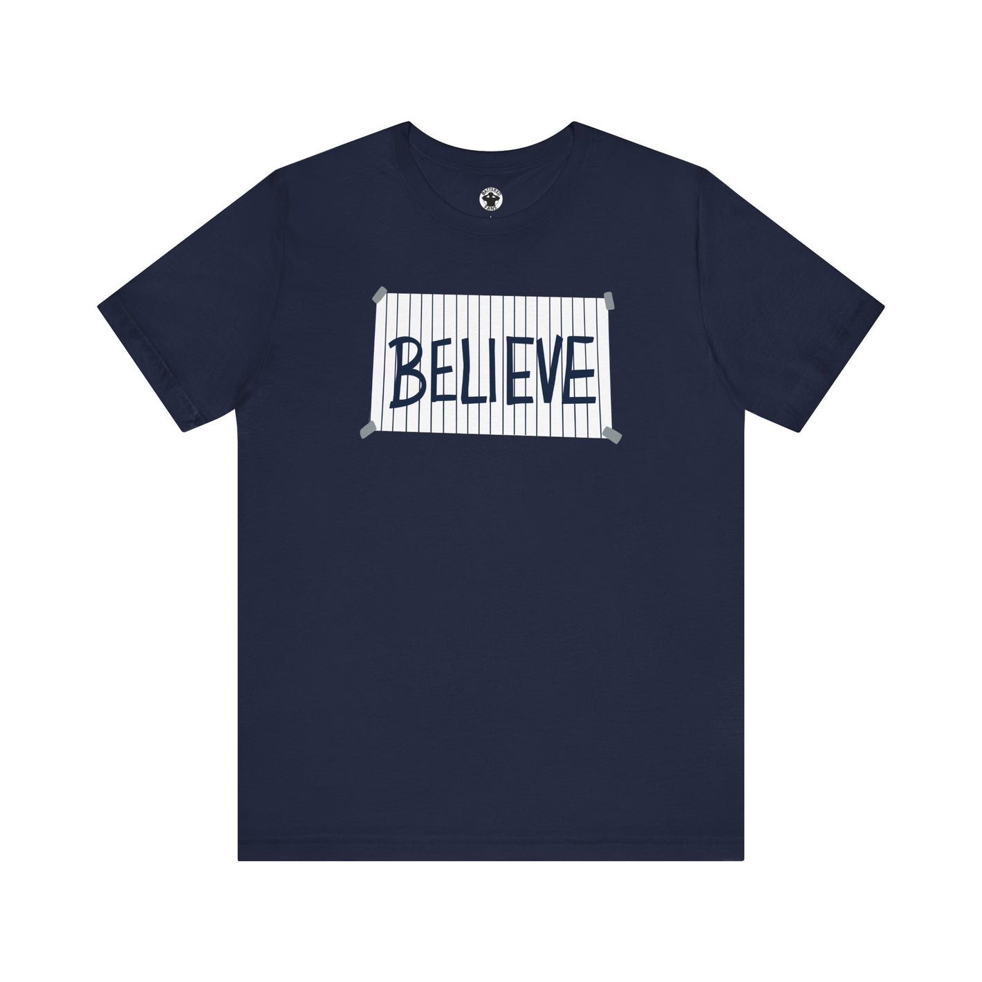 New York Yankees Believe T-Shirt