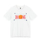 NY Redbulls Believe T-Shirt