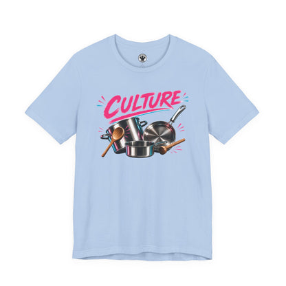 Miami Sports Culture T-Shirt