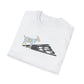 Messi the GOAT WC26 T-Shirt