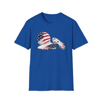 USA Soccer T-Shirt