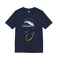 New York Yankees Jazz Chisholm Gold Chain T-Shirt