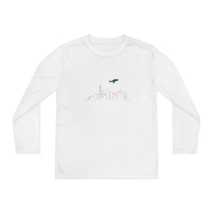 Youth NY Take Flight Long Sleeve