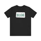 New York Jets Believe T-Shirt