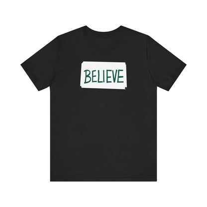 New York Jets Believe T-Shirt