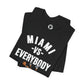 Miami vs Everybody PJ Brown Flips The Knicks