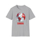 Canada WC26 Unisex T-Shirt