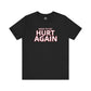 D.C. United Ready To Get Hurt Again T-Shirt