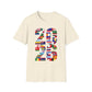 WC26 Unisex T-Shirt