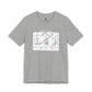 Yannick Bright Is Everywhere White Board T-Shirt