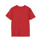 Belgium WC26 Unisex T-Shirt