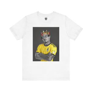 Cucho Columbus Crew King T-Shirt