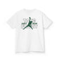 New York Jets Garrett Wilson Takes Flight Kids Tee