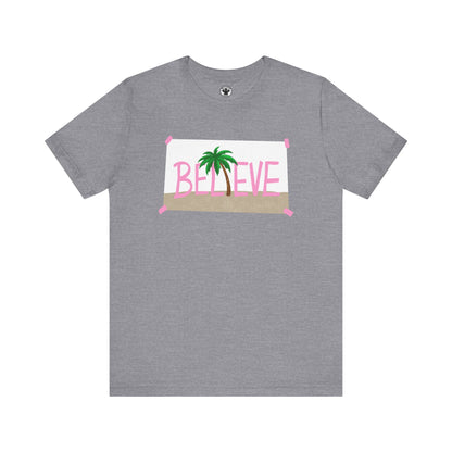 Unisex Miami 2.0 Believe T-Shirt
