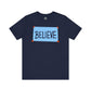 NYCFC Believe T-Shirt